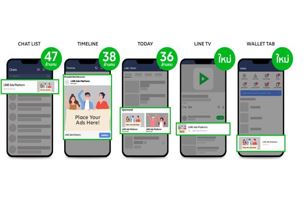 ทำความรู้จัก LINE Ads Platform SMEs สามารถซื้อโฆษณาเองได้แล้ว